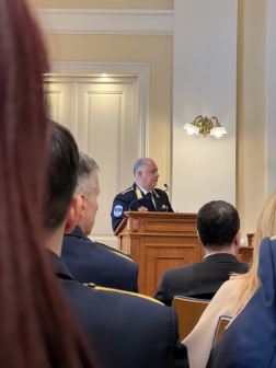 Kiadvány a katasztrófák elleni védekezéshez