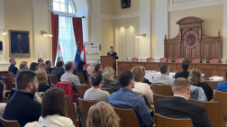 Kiadvány a katasztrófák elleni védekezéshez