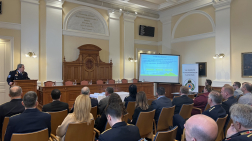 Kiadvány a katasztrófák elleni védekezéshez