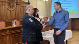 Kiadvány a katasztrófák elleni védekezéshez