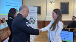 Kiadvány a katasztrófák elleni védekezéshez