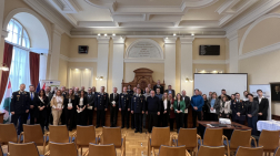 Kiadvány a katasztrófák elleni védekezéshez