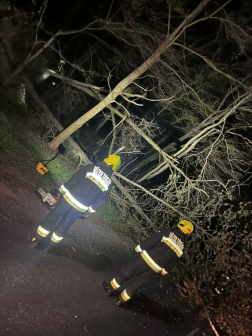 Viharkárok Tömördön