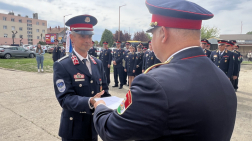 Új tűzoltóautó állt szolgálatba Sárváron