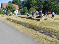 Összehangolt munka a biztonságért