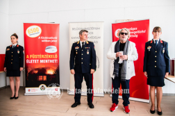 Országos harmadik hely az Alkotói Pályázaton