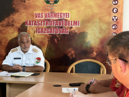 Tanácsülésen vitatták meg az aktualitásokat
