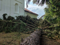 Viharkárok