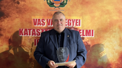 Kerek születésnaposok köszöntése