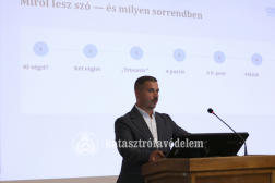 Tűzvédelmi szakmai napok