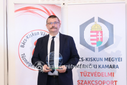 Tűzvédelmi szakmai napok