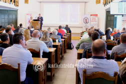 Tűzvédelmi szakmai napok