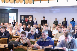 Tűzvédelmi szakmai napok
