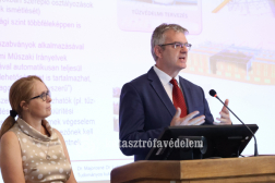 Tűzvédelmi szakmai napok