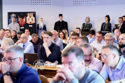 Tűzvédelmi szakmai napok
