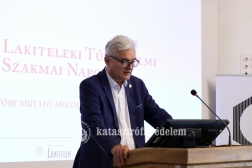 Tűzvédelmi szakmai napok