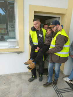Négy település bizonyította felkészültségét