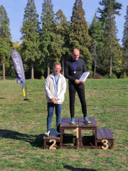 Mezei futóversenyen diadalmaskodtak a tűzoltók