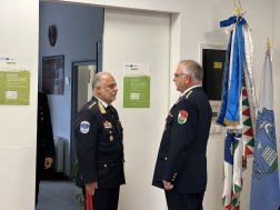 Országos és megyei elismerések az állami ünnepen