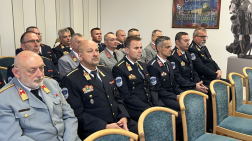 Országos és megyei elismerések az állami ünnepen