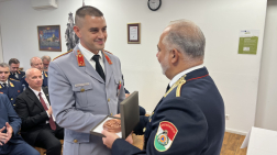 Országos és megyei elismerések az állami ünnepen
