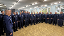 Körmenden csaptak össze az ország legjobb tűzvizsgálói