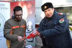 Katasztrófavédelem