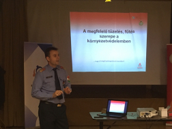 Katasztrófavédelem