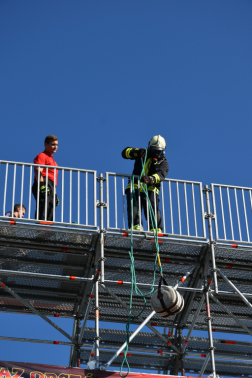 Versenyfeladat a TFA-n