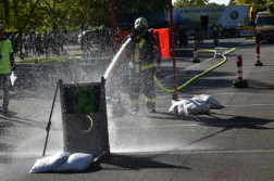 Versenyfeladat a TFA-n