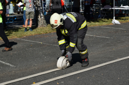 Versenyfeladat a TFA-n