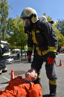 Versenyfeladat a TFA-n